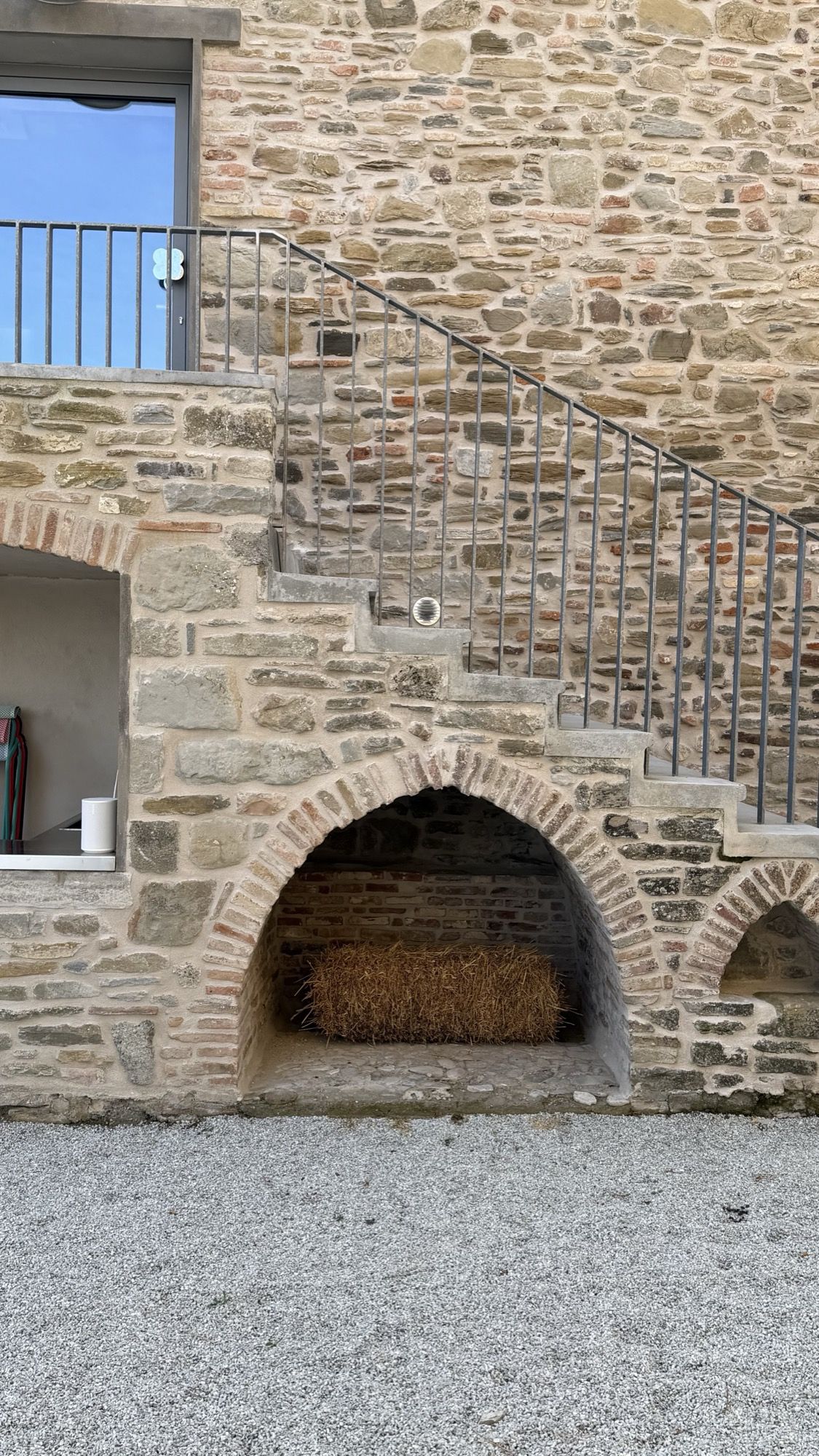 Scavolo Borgo is where slowness feels like home Ambra and Matteo’s dream: to transform a forgotten hamlet into a refuge of authenticity among rolling hills, quiet moments, and shared togetherness | Image 590307