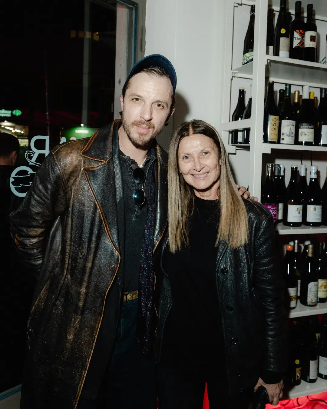 Here's what went down at the launch of H&M x Glenn Martens in Milan The brand celebrated the new collection at Bar Nico