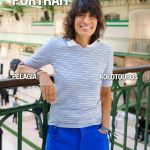 Beyond the Logo: Lacoste’s Crocodile as a Vision Interview with Pelagia Kolotouros