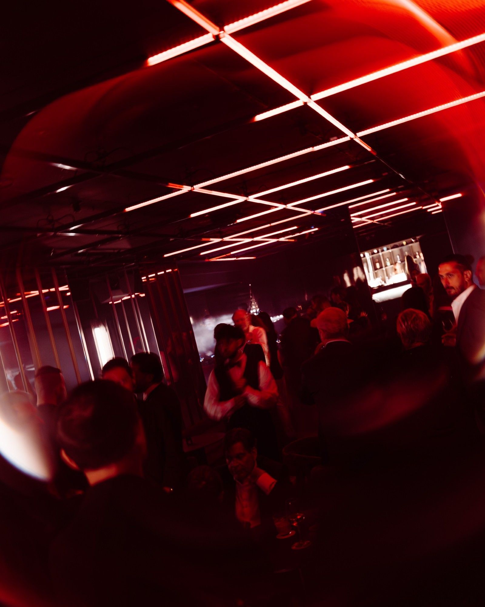 Twiga has arrived in Milan  The format that combines fine dining with international clubbing