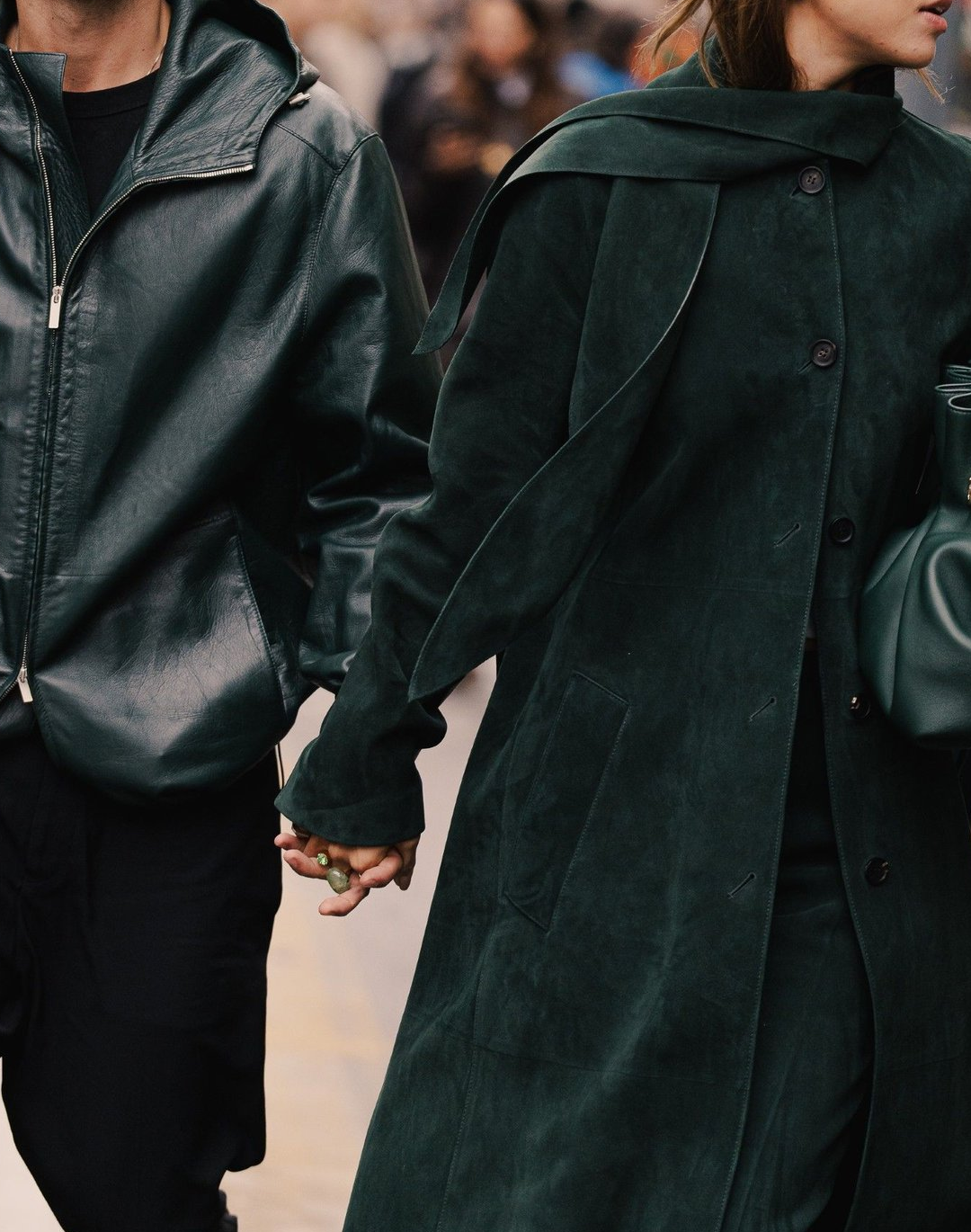 Where are we with the fashion sustainability reforms in italy? Something seems to be shifting, but not enough