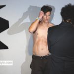 Menswear Milan Fashion Week 2010 - Casting Hercules Magazine | Image 7374
