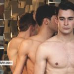 Menswear Milan Fashion Week 2010 - Casting Hercules Magazine | Image 7378