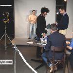 Menswear Milan Fashion Week 2010 - Casting Hercules Magazine | Image 7385