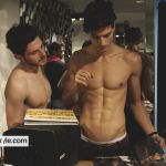 Menswear Milan Fashion Week 2010 - Casting Hercules Magazine | Image 7386