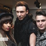 Menswear Milan Fashion Week 2010 - Casting Hercules Magazine | Image 7417