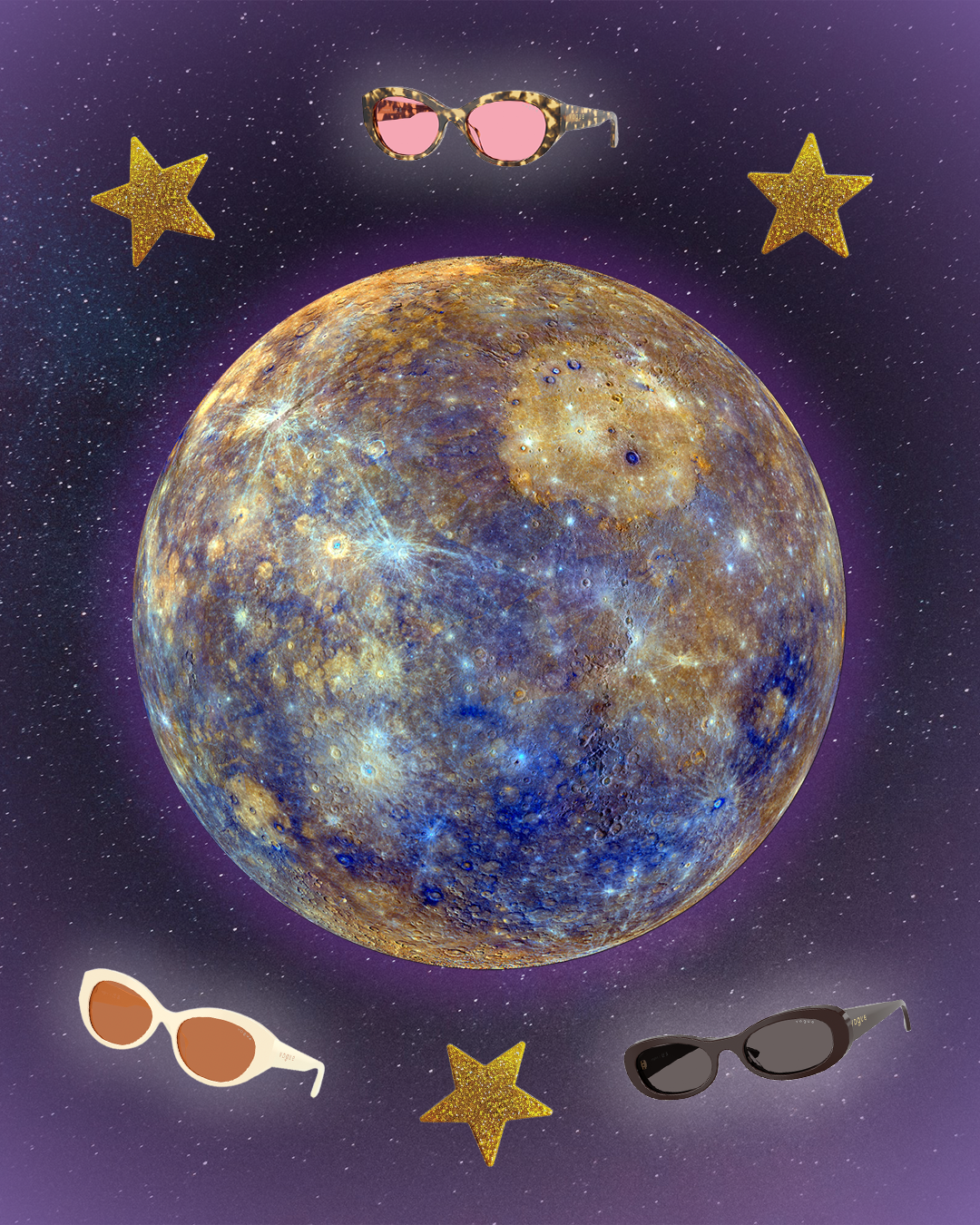 How to survive Mercury Retrograde The horoscope of the most difficult transit of the zodiac