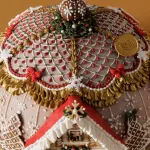 Marchesi kicks off the holiday season by unveiling its new Milan storewindows  A love letter to Milan