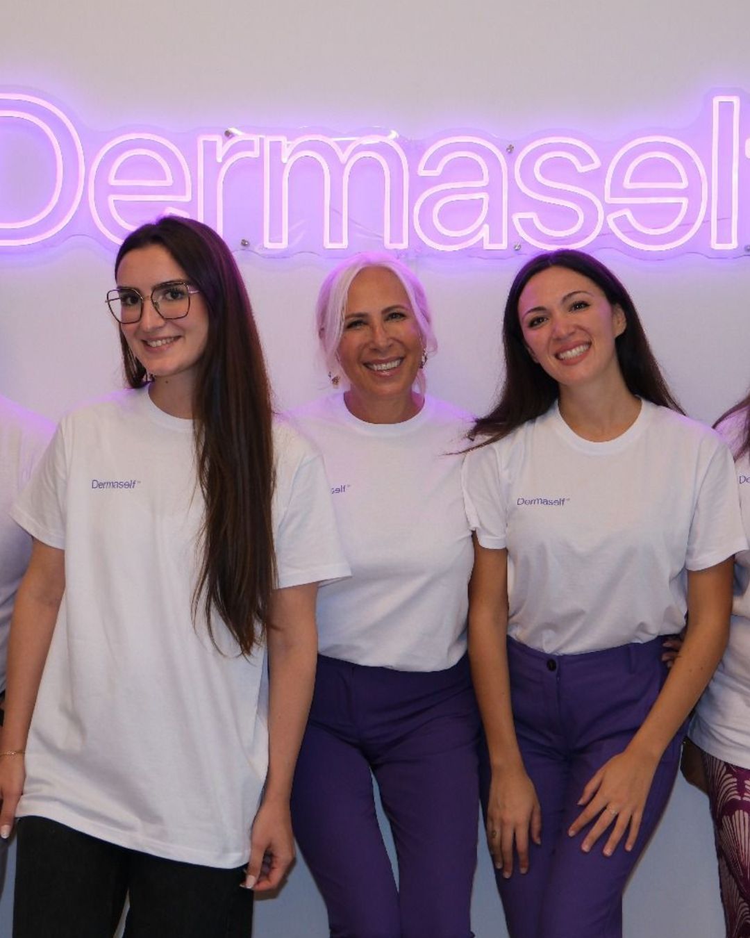 Dermaself, quando il beauty incontra personalizzazione e Intelligenza Artificiale Una startup italiana cambia le regole del gioco