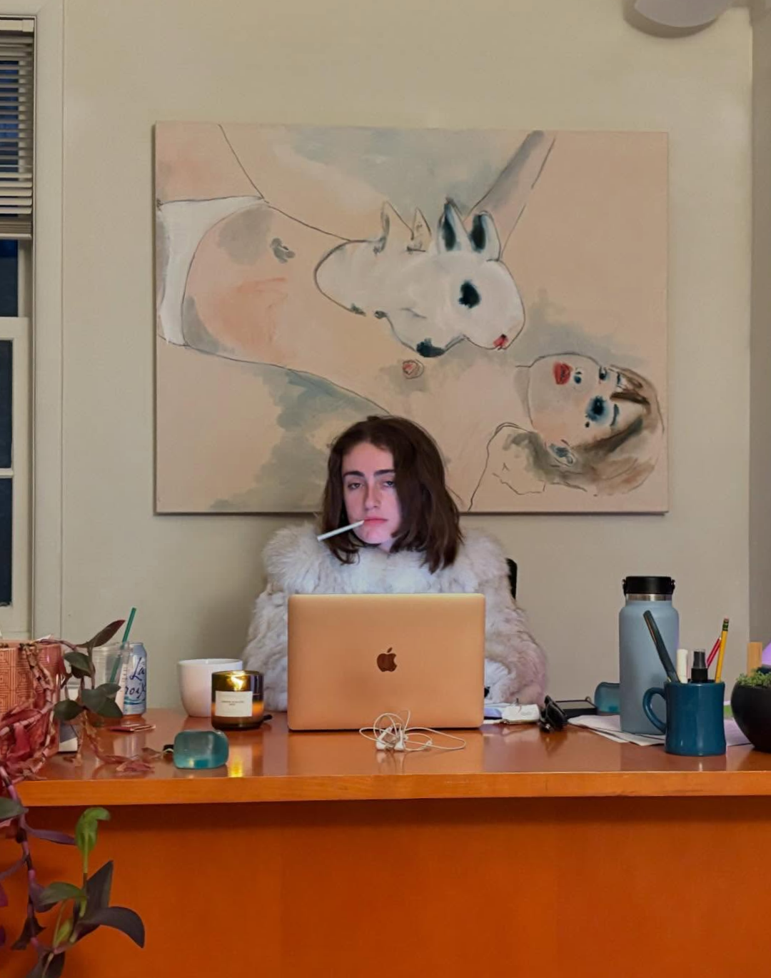 Everyone is crazy about the pill for performance anxiety In the United States, medications used to feel less nervous before an important event are becoming increasingly popular