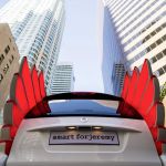 Smart for Jeremy Jeremy Scott collaborates with Mercedes Benz group | Image 30880