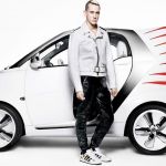 Smart for Jeremy Jeremy Scott collaborates with Mercedes Benz group | Image 30881