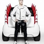 Smart for Jeremy Jeremy Scott collaborates with Mercedes Benz group