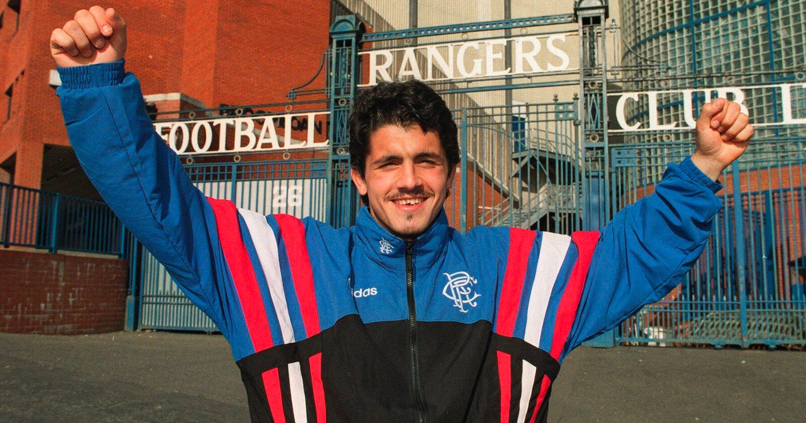 Ibrox Stadium: History and Legends of Rangers FC - nss sports