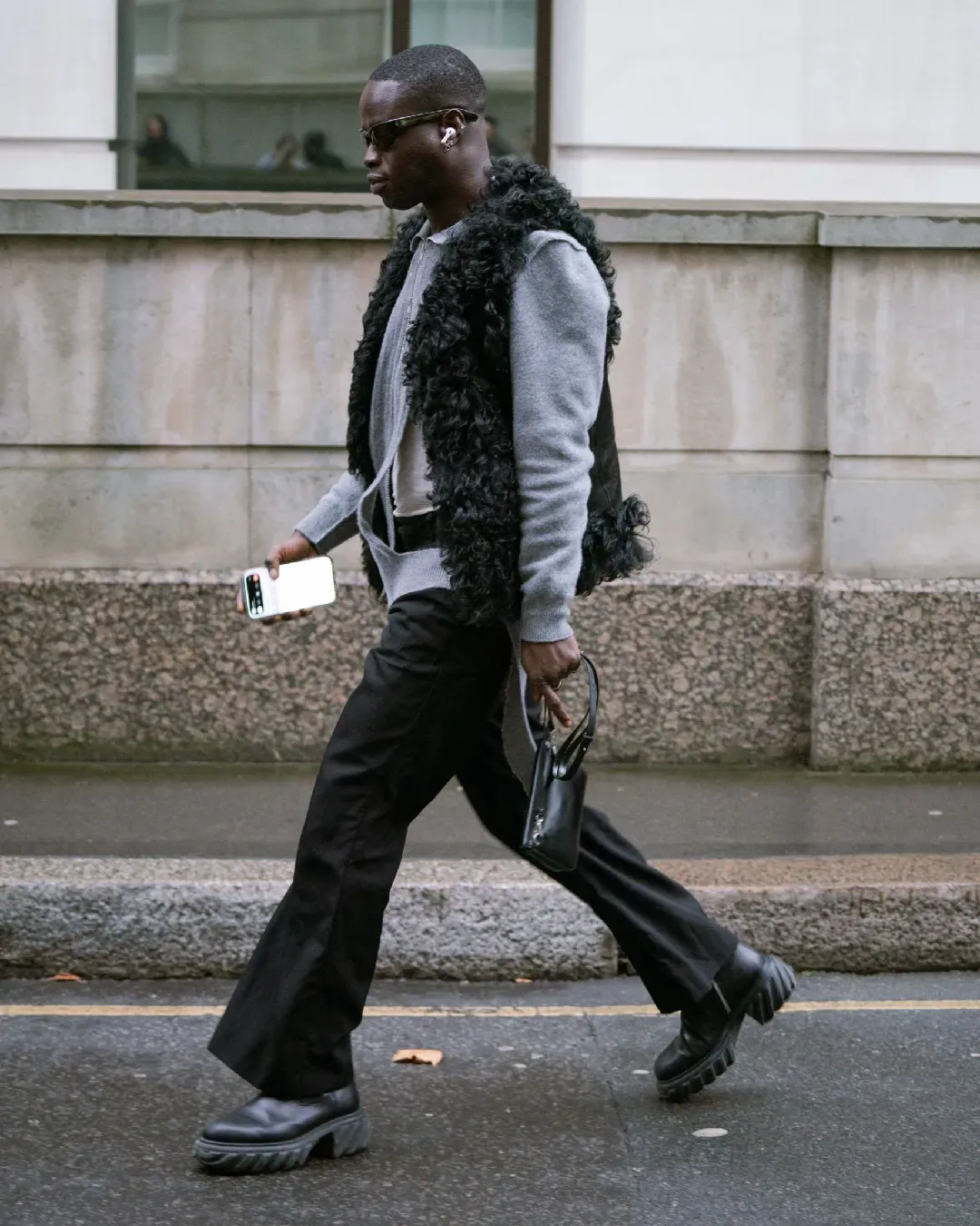 Real-time translation through AirPods is a game changer Apple announced that starting in December it will also arrive in Europe