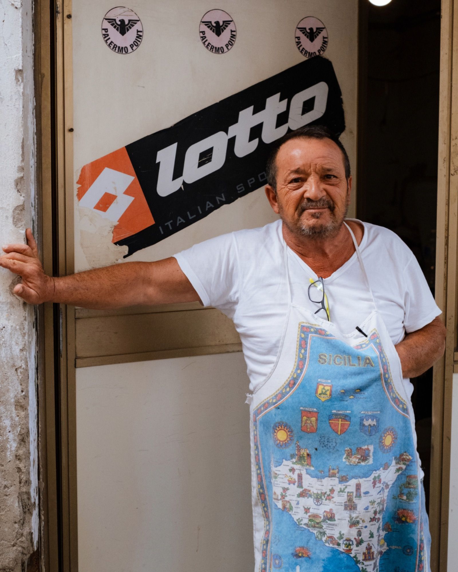 This is Palermo, il nuovo documentario firmato COPA90 Un viaggio alla scoperta dell’identità della città siciliana