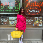 Does having a lot followers still matter? Because of slop now what's truly cool is niche