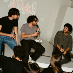 «Cinema is one of the mediums of our generation», interview with ArteSettima One of social media's most successful podcasts is now also a print magazine