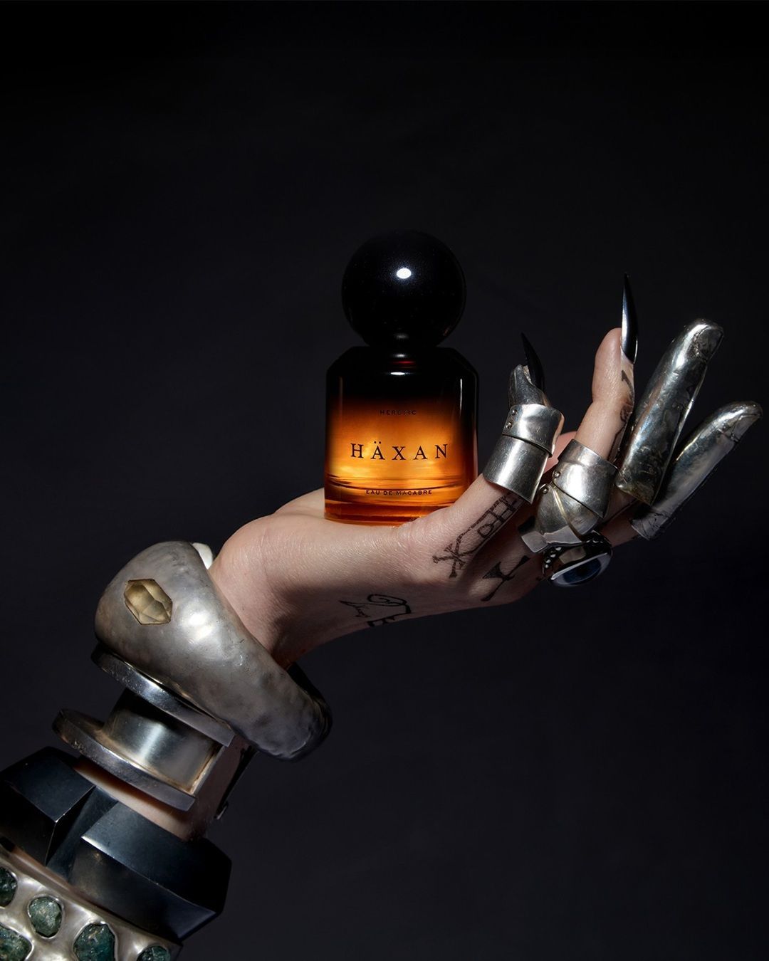 The best new fragrances of 2025 Warning: these scents may cause compliments (and mild obsession)