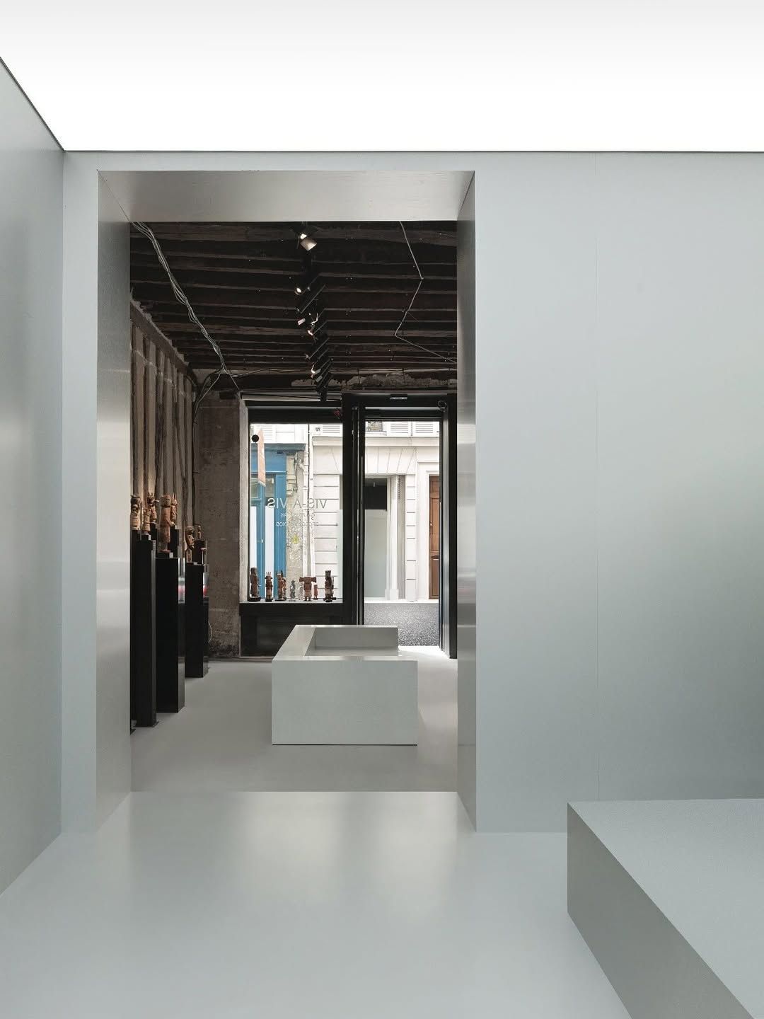 5 choses à faire ce week-end à Paris Du 7 au 9 novembre