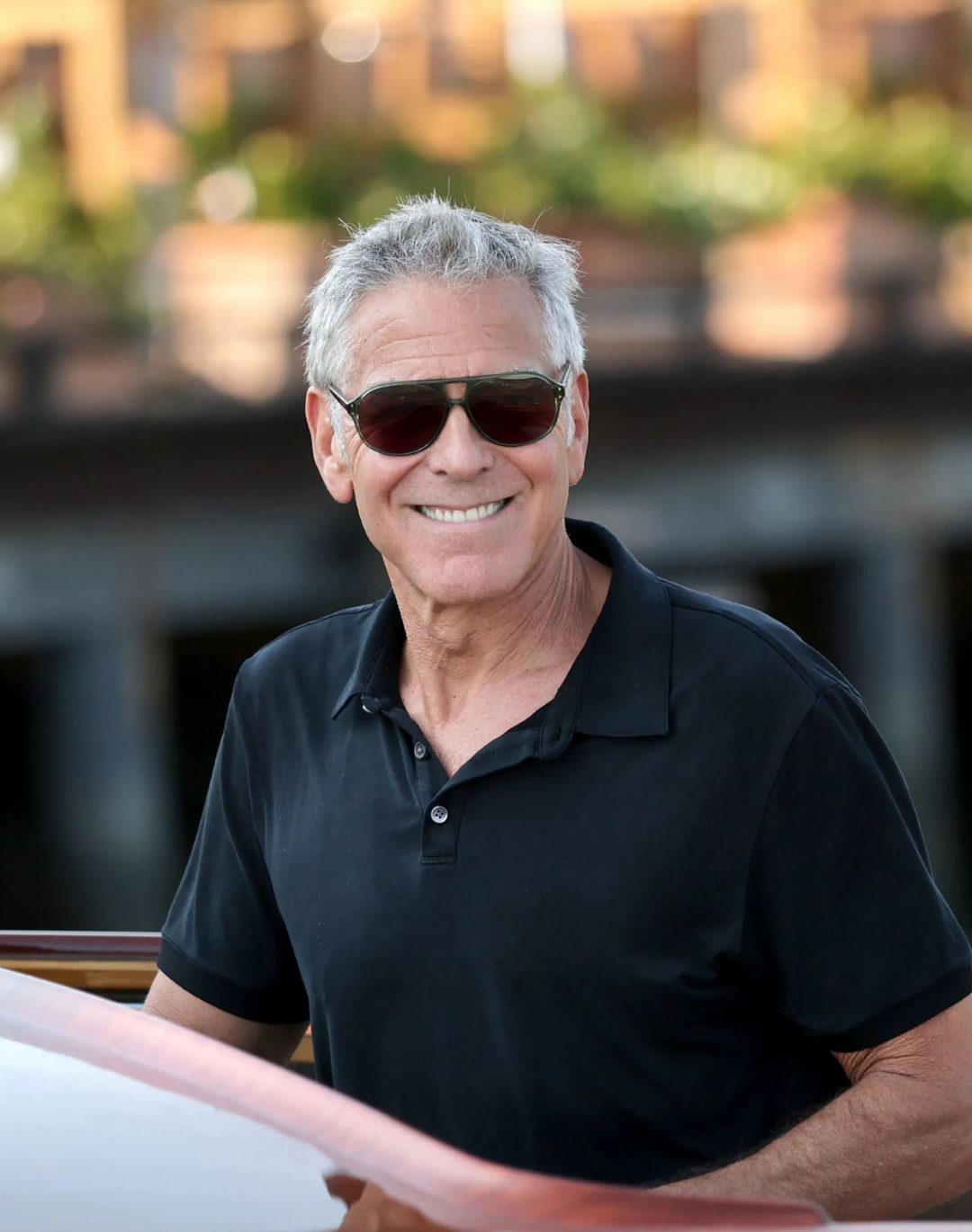 The Impact of Stars on Lake Como’s Architecture The celebrity effect shines a spotlight on Lake Como’s aesthetic identity