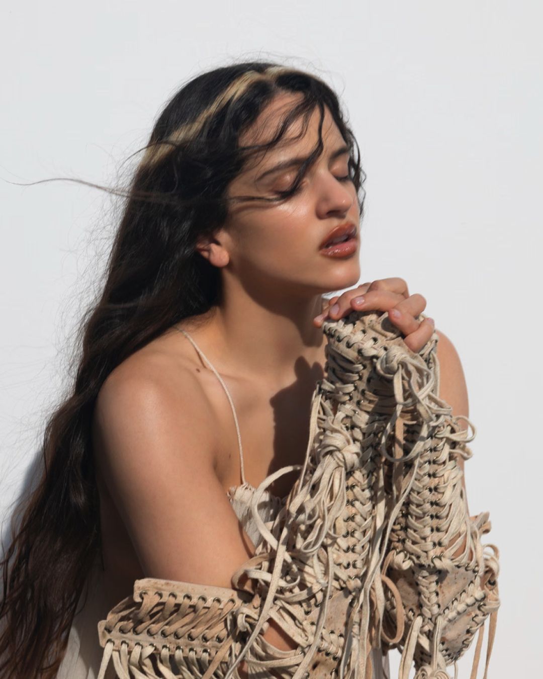 Understanding the greatness of “Lux” by Rosalía The album marking a before and an after in contemporary pop music