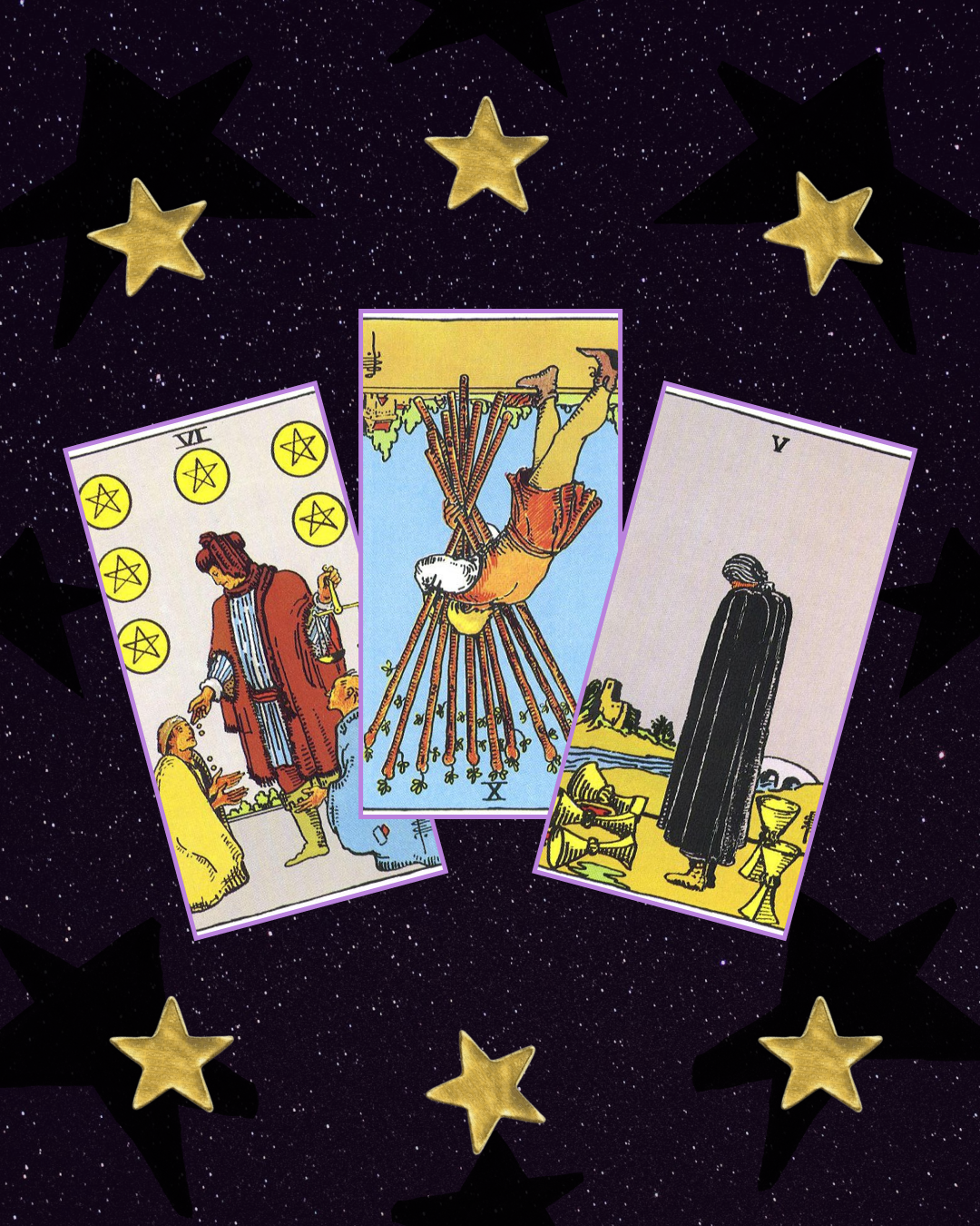 What is changing within you in the month of November? Let the tarot guide you! The interactive sheet that will guide us in the coming weeks.