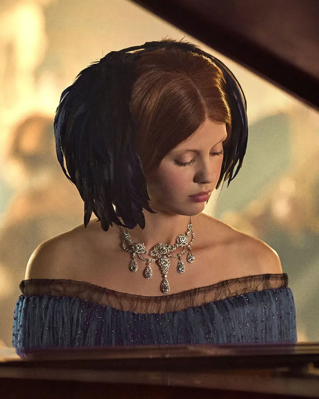 How Tiffany & Co. became part of Guillermo Del Toro&apos;s “Frankenstein”  Netflix has gained access to unique and original pieces from the house&apos;s archives