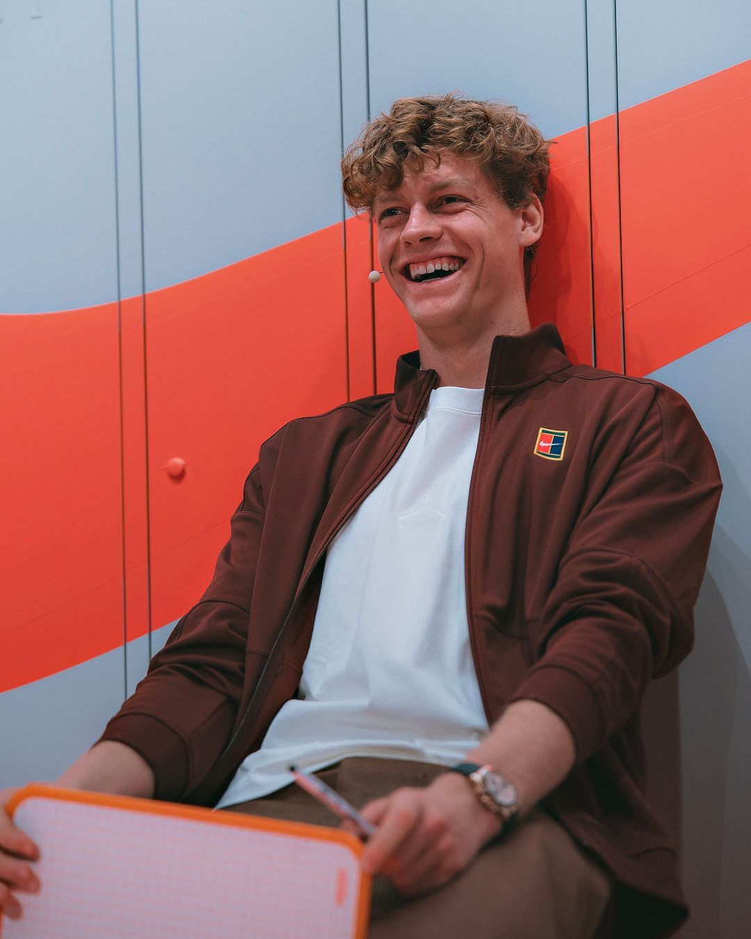 Il legame speciale tra Jannik Sinner e Torino E come Nike ha contribuito a coltivare questo sentimento