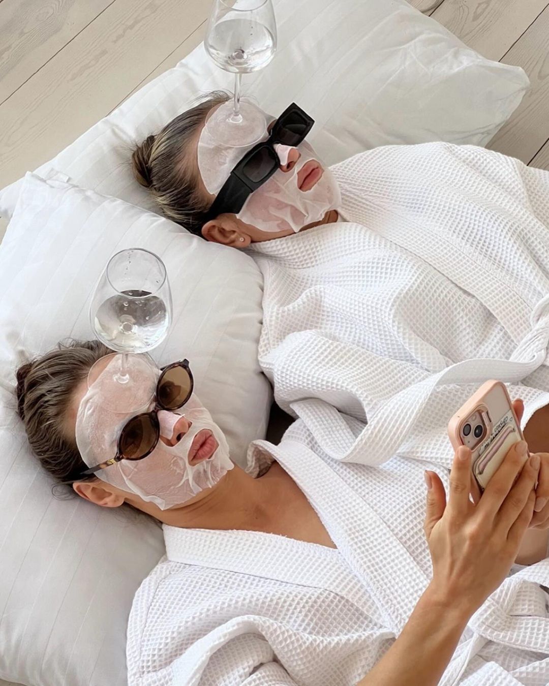Quali sono i nuovi luoghi della self-care? Una lista di place to be per una soddisfacente beauty experience