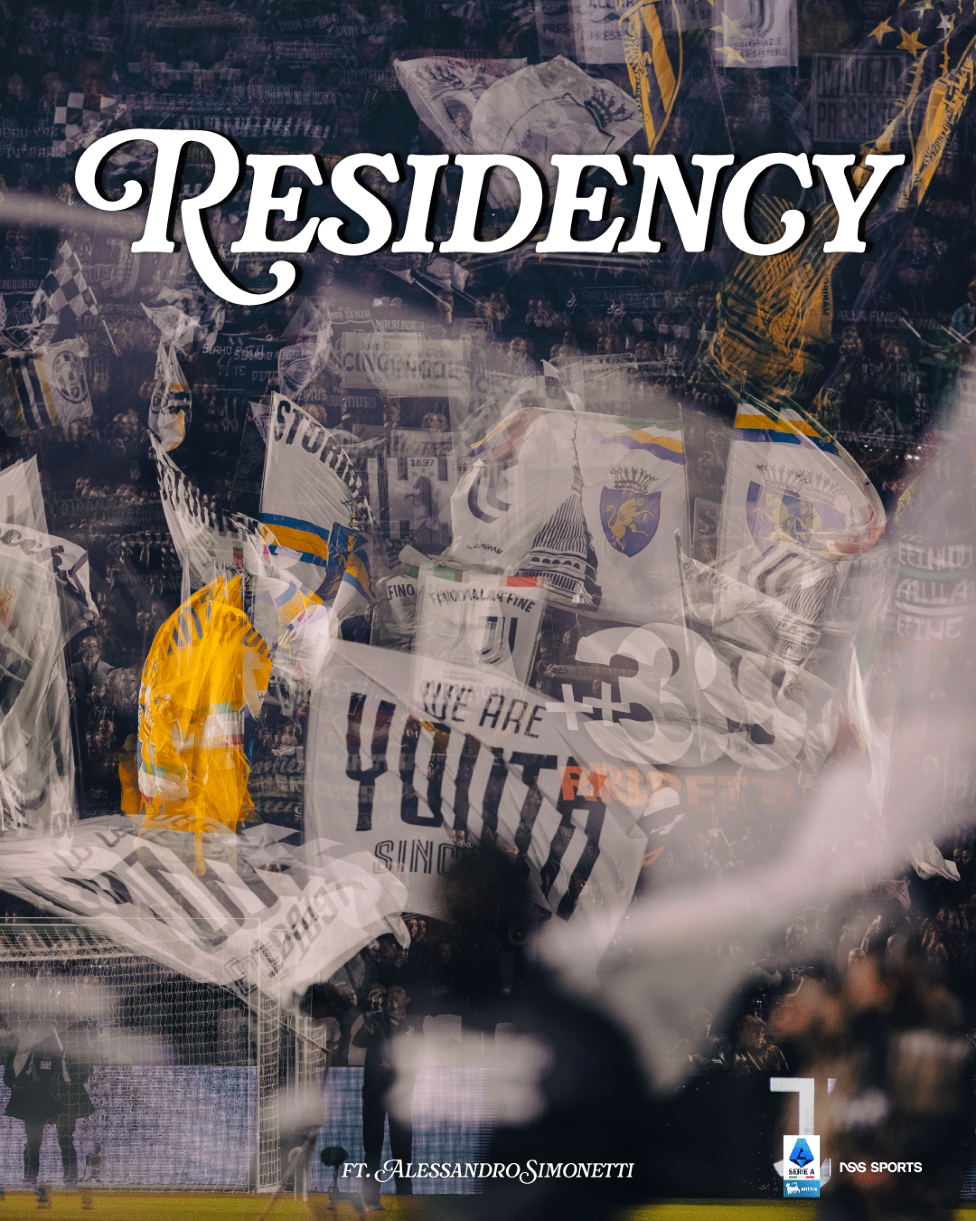 Juventus vs Torino - Residency w/ Serie A Il primo Derby della Mole attraverso la lente di nss sports