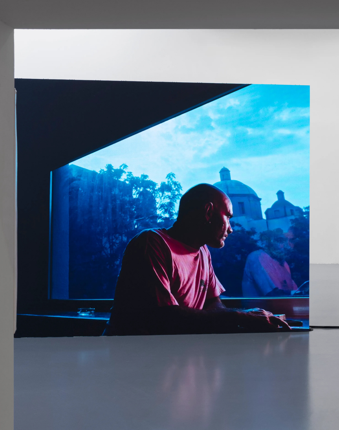 VIVONO commemorates the artists affected by AIDS The exhibition that reconstructs the forgotten history of the HIV-AIDS crisis in Italy