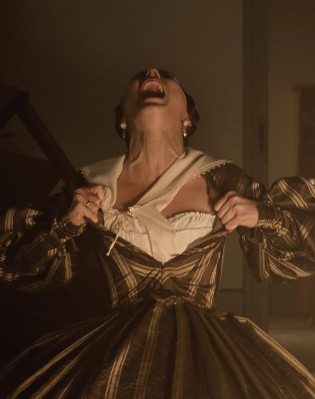 2025 was the year of yearning The older Gen Z gets, the more they pine away