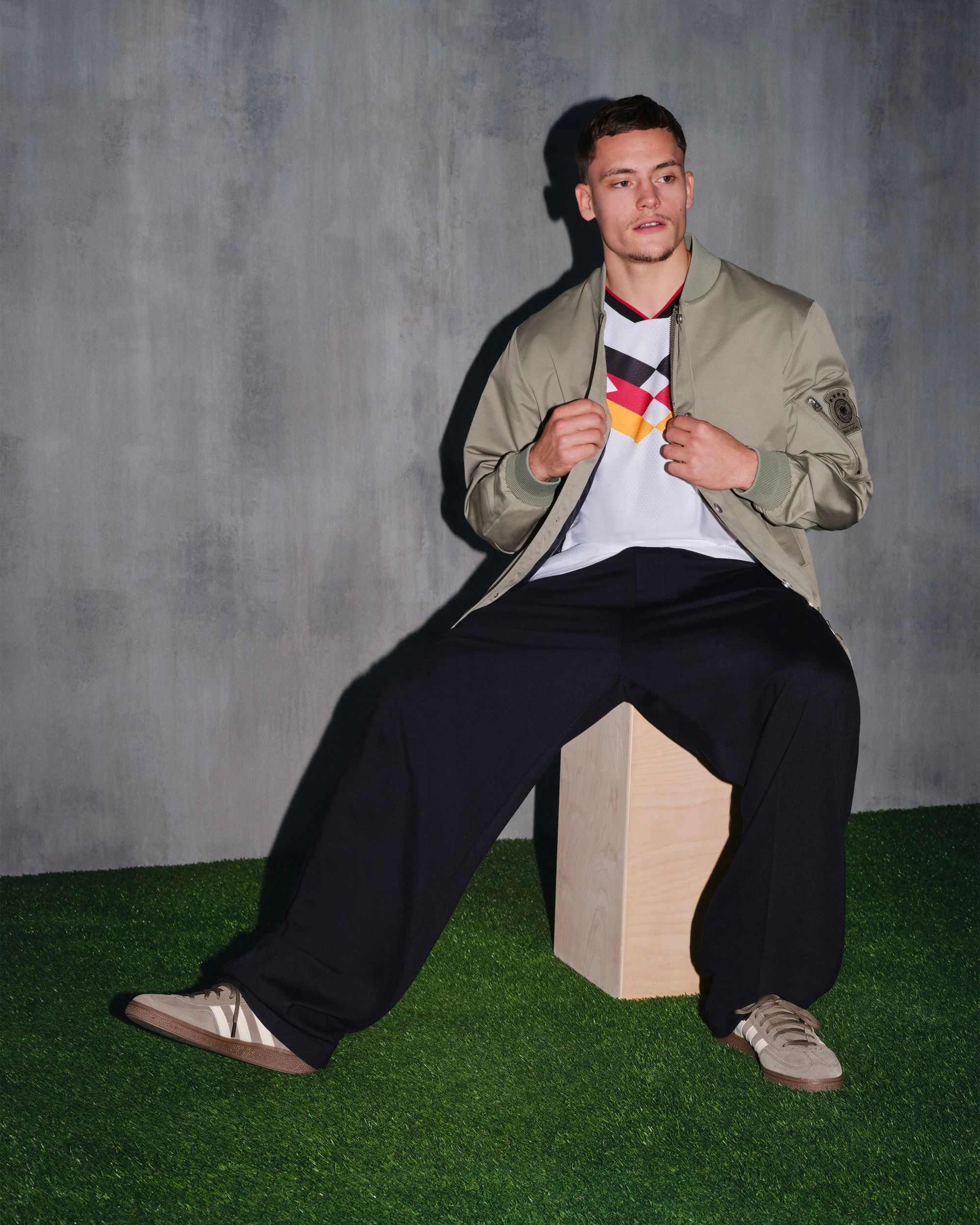 Zalando ora punta sul calcio Come conferma il nuovo accordo con la Federcalcio tedesca