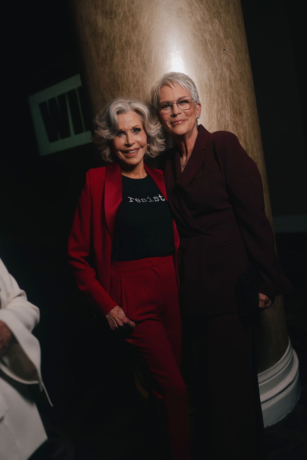 Max Mara festeggia le donne nel cinema ai WIF Honors 2025 Il gala si è tenuto a Los Angeles lo scorso 6 novembre | Image 591042