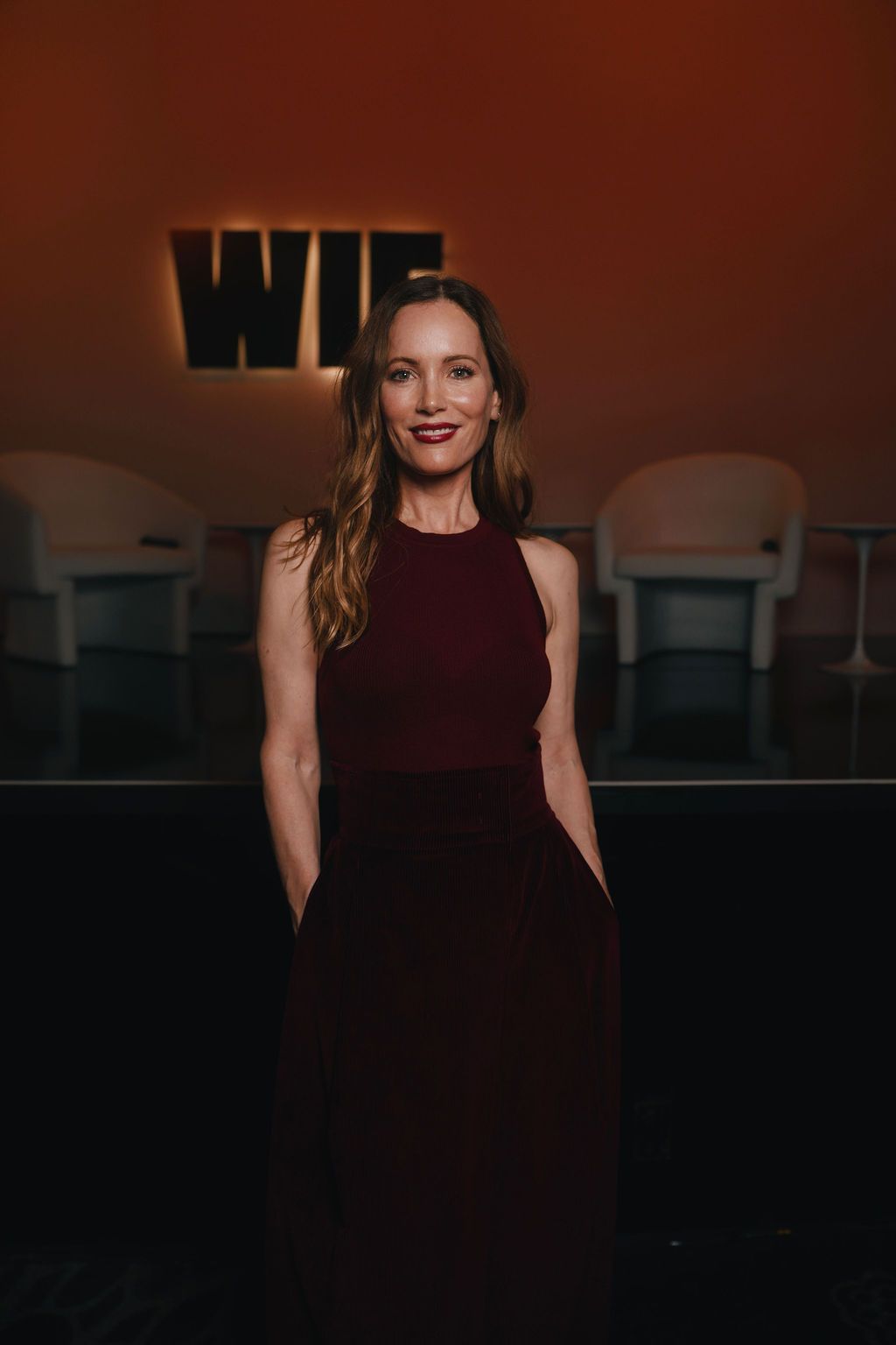 Max Mara festeggia le donne nel cinema ai WIF Honors 2025 Il gala si è tenuto a Los Angeles lo scorso 6 novembre | Image 591036