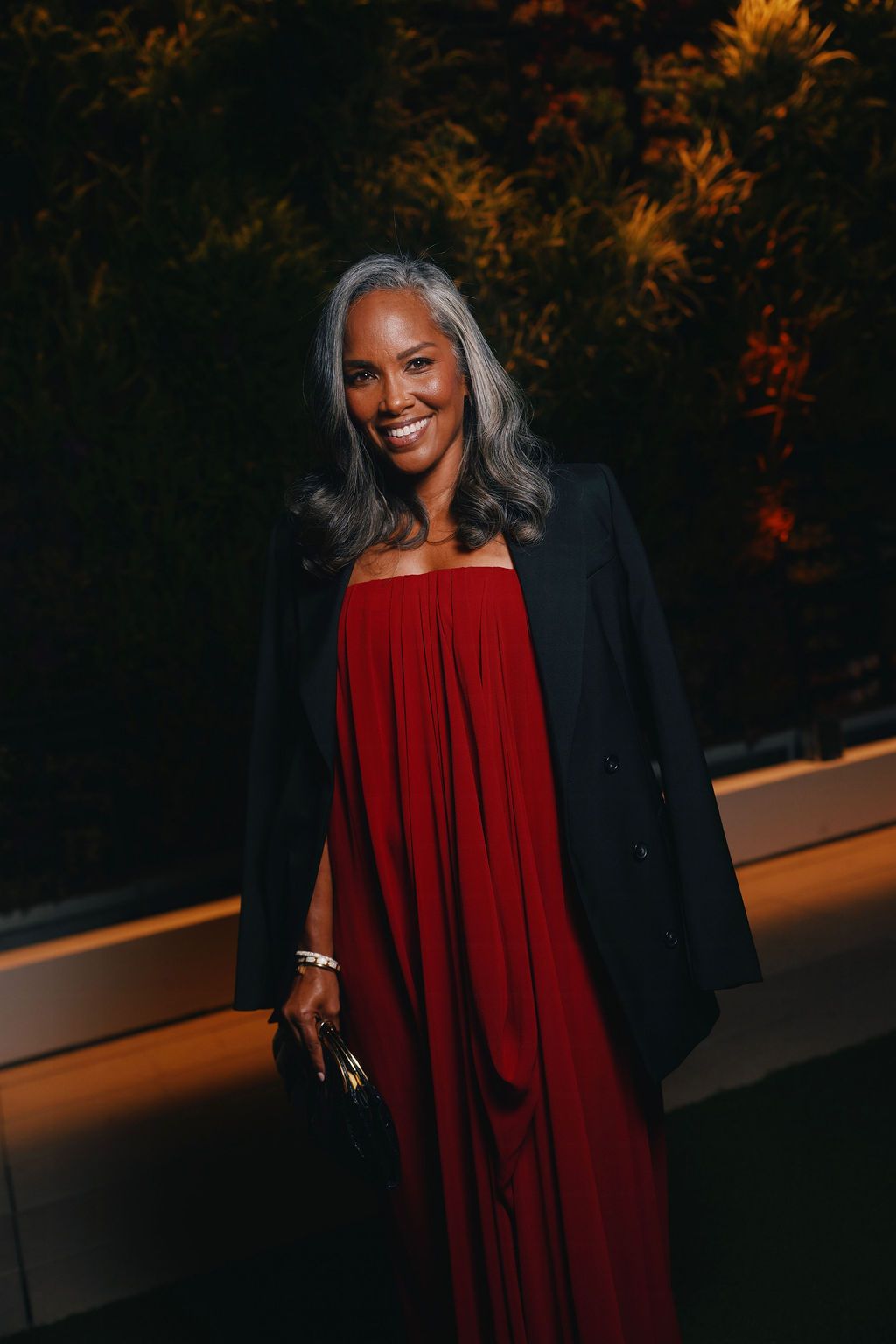 Max Mara festeggia le donne nel cinema ai WIF Honors 2025 Il gala si è tenuto a Los Angeles lo scorso 6 novembre | Image 591027