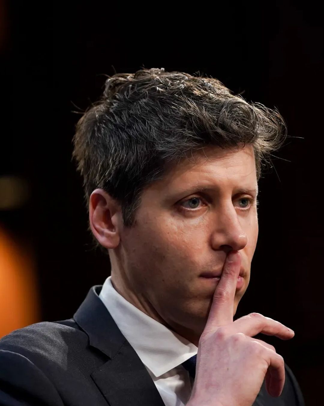 Have we let our guard down regarding uncontrolled AI development? Concerns have given way to a more aggressive approach to progress