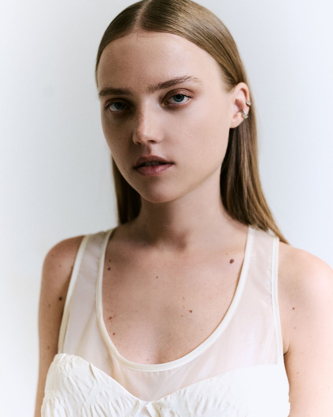 Francesca Beretta: Amo profondamente l'imperfezione Intervista alla founder e direttrice creativa di The Nour | Image 591315