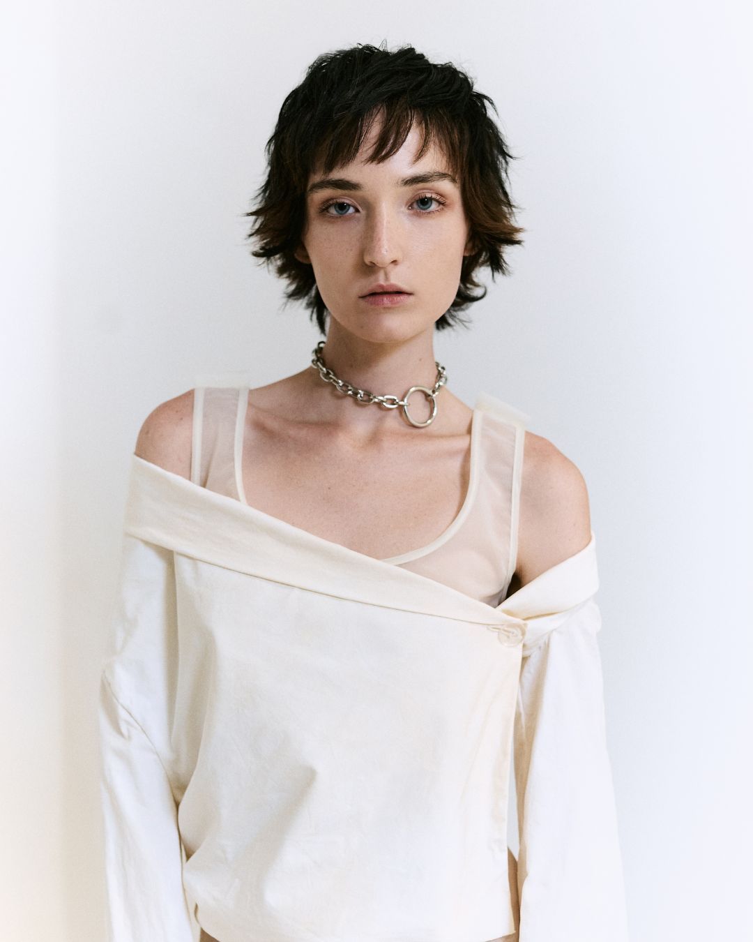 Francesca Beretta: Amo profondamente l'imperfezione Intervista alla founder e direttrice creativa di The Nour | Image 591314