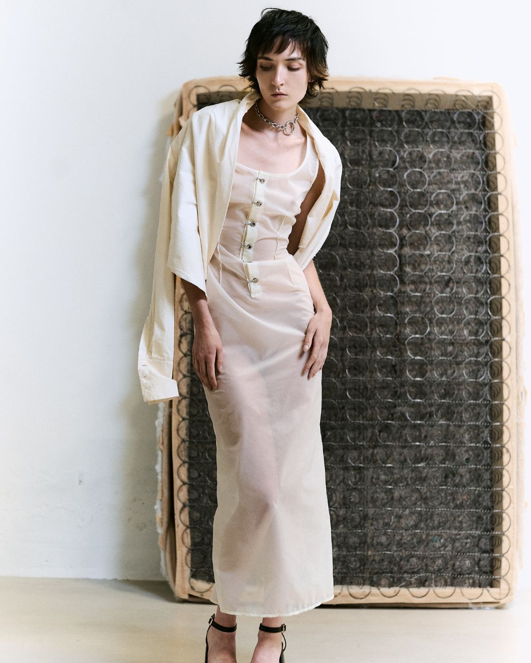 Francesca Beretta: Amo profondamente l'imperfezione Intervista alla founder e direttrice creativa di The Nour | Image 591313