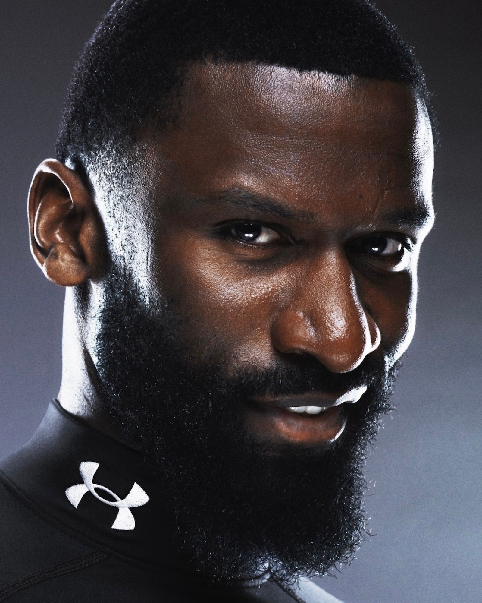 L'estetica nel calcio di Under Armour è veramente forte Negli ultimi due anni abbiamo seguito il brand: ecco cosa abbiamo capito