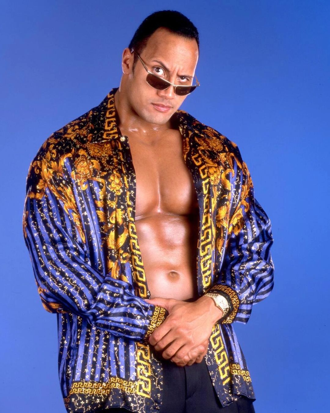 The Rock will become the first billionaire wrestler? Yes, but not just for his WWE career