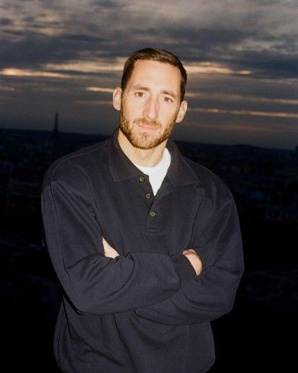 Antonin Tron est le nouveau directeur artistique de Balmain Il fera ses débuts en mars prochain