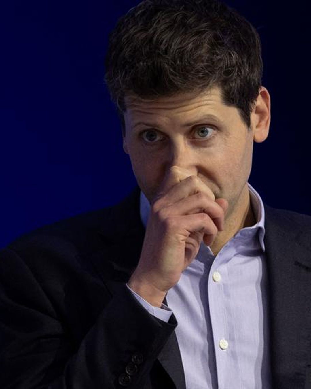 Why isn’t anyone talking about how much money AI needs? We’re talking about several million dollars per day, which is why the industry is seeking massive investments