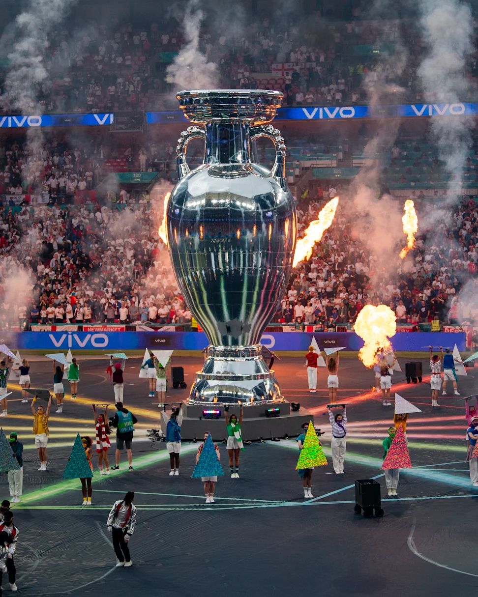 Tutti gli stadi scelti dalla UEFA per Euro 2028 Non ci sono Old Trafford e Anfield