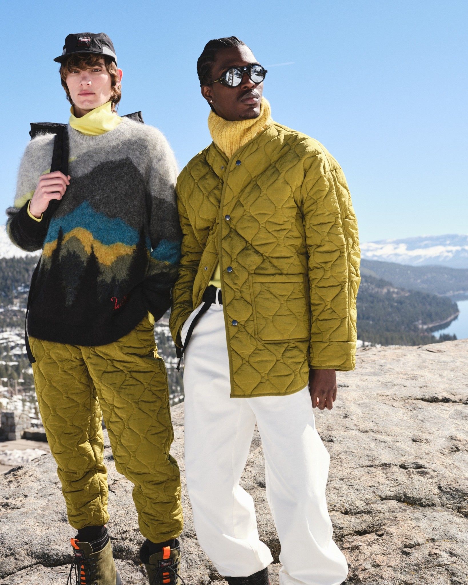 Why BasicNet&apos;s acquisition of Woolrich is important The Italian group has acquired what is perhaps its most important brand to date.