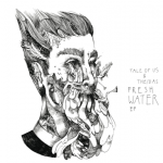 Tale Of Us - Clockwork – Fresh water EP Life&Death - LAD008
