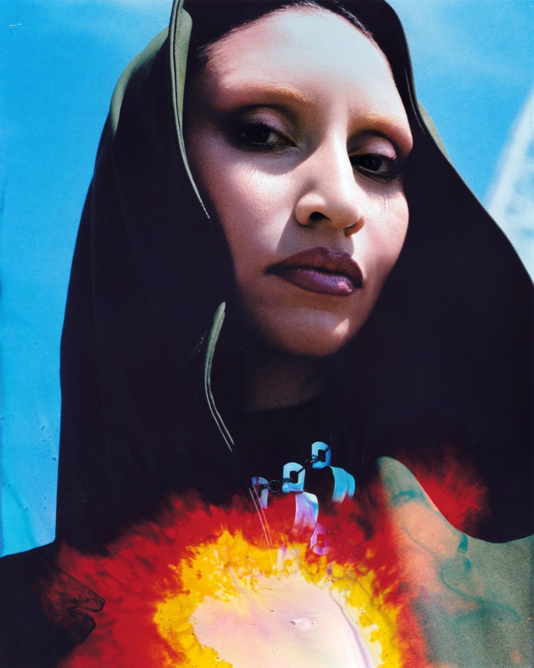 Più passa il tempo, più imparo e più mi conosco In conversation with Nava