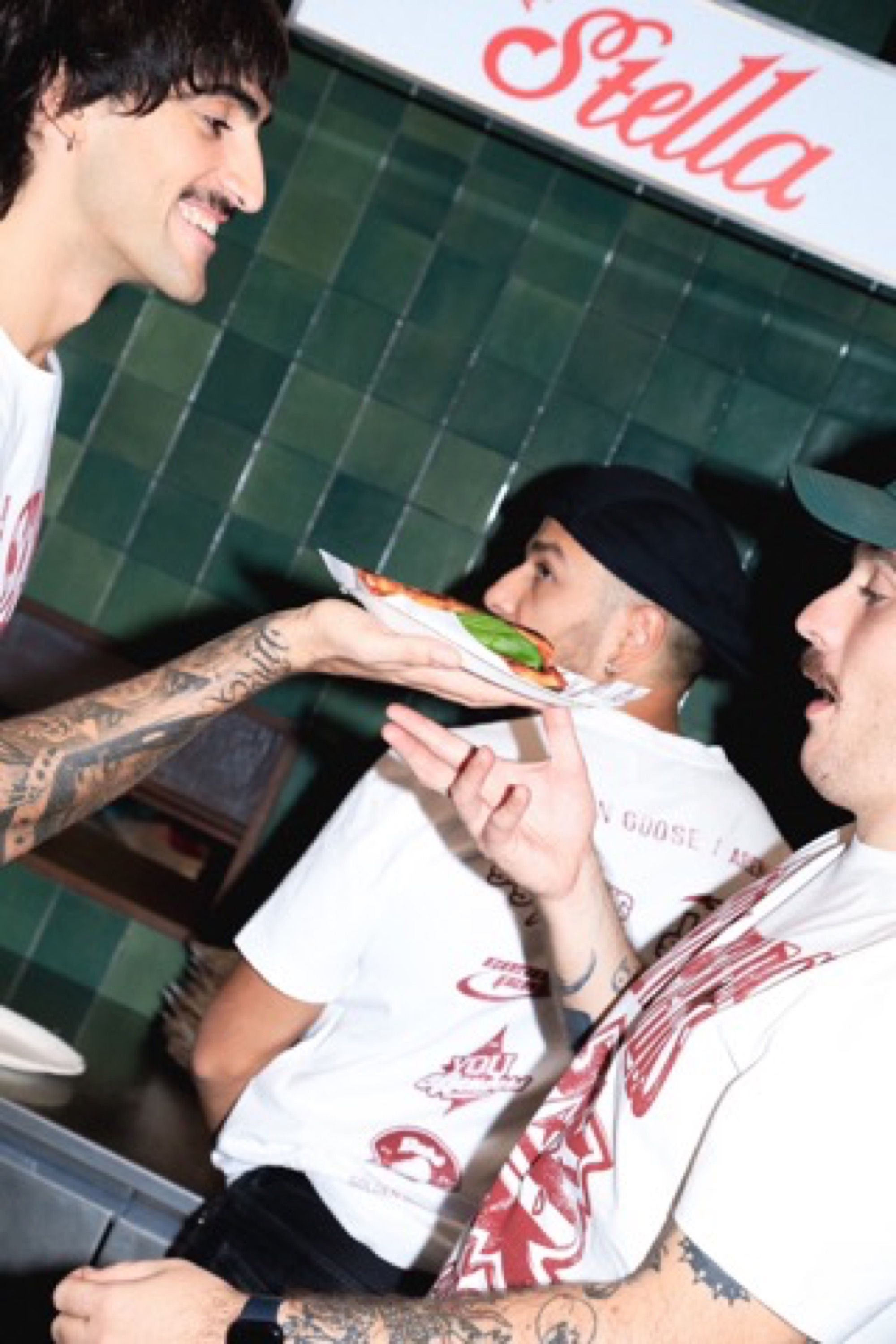 The Golden Goose Arena has opened in Milan The brand has brought together sport, wellbeing, and community in one single place | Image 591511